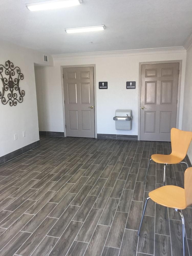 Studio 6 Pensacola, Fl Ferry Pass المظهر الخارجي الصورة