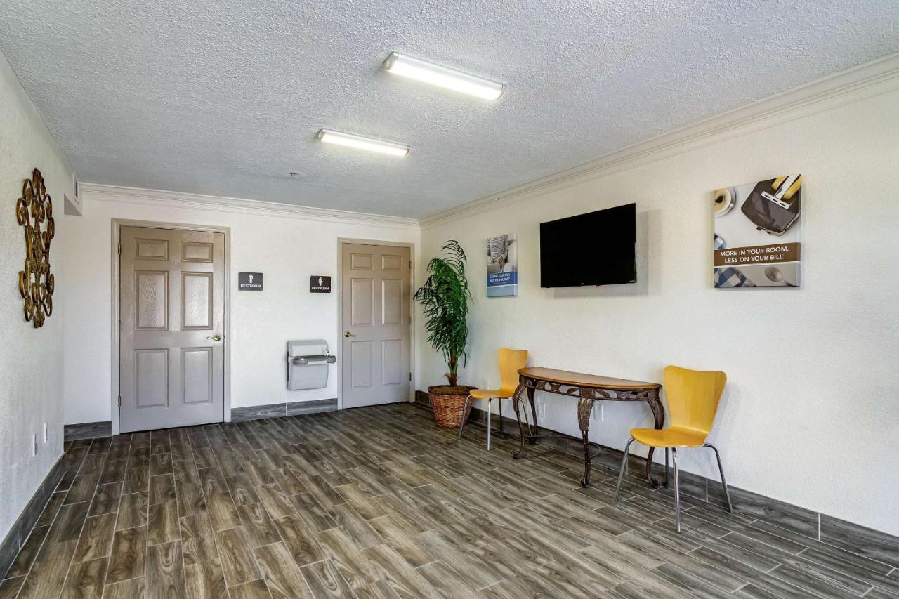 Studio 6 Pensacola, Fl Ferry Pass المظهر الخارجي الصورة